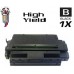 Hewlett Packard C3909X HP09X High Yield Black Laser Toner Cartridge Premium Compatible