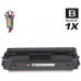 Hewlett Packard C4092A HP92A Black Laser Toner Cartridge Premium Compatible