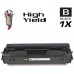 Hewlett Packard C4092X HP92X High Yield Black Laser Toner Cartridge Premium Compatible