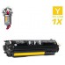 Hewlett Packard C4152A Yellow Laser Toner Cartridge Premium Compatible