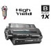 Hewlett Packard C4182X HP82X Black High Yield Laser Toner Cartridge Premium Compatible