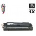 Hewlett Packard C4191A HP640A Black Laser Toner Cartridge Premium Compatible