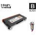 Lexmark C500H2KG High Yield Black Laser Toner Cartridge Premium Compatible