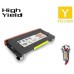 Lexmark C500H2YG High Yield Yellow Laser Toner Cartridge Premium Compatible