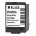 Hewlett Packard C6602A Black Inkjet Cartridge Remanufactured
