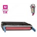 Hewlett Packard C9723A HP641A Magenta Laser Toner Cartridge Premium Compatible