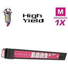 Hewlett Packard CB383A HP824A Magenta Laser Toner Cartridge Premium Compatible