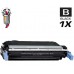 Hewlett Packard CB400A HP642A Black Laser Toner Cartridge Premium Compatible