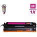 Hewlett Packard CB543A HP125A Magenta Laser Toner Cartridge Premium Compatible