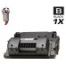 Hewlett Packard CC364A HP64A Black Laser Toner Cartridge Premium Compatible
