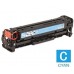 Hewlett Packard CC531A HP304A Cyan Laser Toner Cartridge Premium Compatible