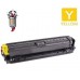 Hewlett Packard CE272A HP650A Yellow Laser Toner Cartridge Premium Compatible