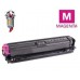 Hewlett Packard CE273A HP650A Magenta Laser Toner Cartridge Premium Compatible