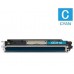 Hewlett Packard CE311A HP126A Cyan Laser Toner Cartridge Premium Compatible