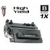 Hewlett Packard CE390X HP90X Black High Yield Laser Toner Cartridge Premium Compatible
