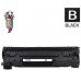 Hewlett Packard CF279A HP79A Black Laser Toner Cartridge Premium Compatible