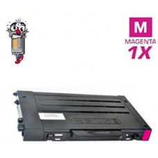 Samsung CLP-500D5M Magenta Laser Toner Cartridge Premium Compatible