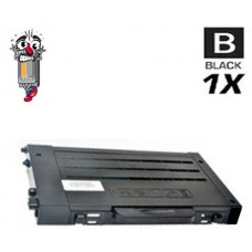 Samsung CLP-500D7K Black Laser Toner Cartridge Premium Compatible
