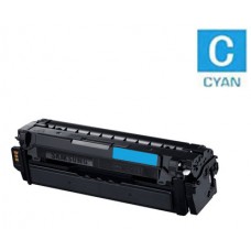 Samsung CLT-C503L Cyan Laser Toner Cartridge Premium Compatible