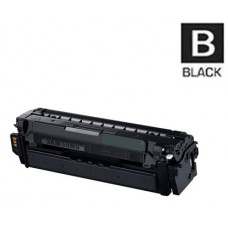 Samsung CLT-K503L Black Laser Toner Cartridge Premium Compatible