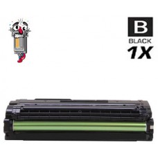 Samsung CLT-K506L Black Laser Toner Cartridge Premium Compatible