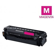 Samsung CLT-M503L Magenta Laser Toner Cartridge Premium Compatible