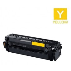 Samsung CLT-Y503L Yellow Laser Toner Cartridge Premium Compatible