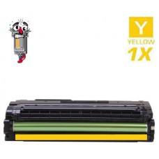 Samsung CLT-Y506L Yellow Laser Toner Cartridge Premium Compatible