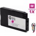 Hewlett Packard HP711 Magenta Ink Cartridge Premium Compatible
