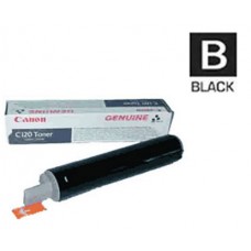 Canon C120 Black Laser Toner Cartridge Premium Compatible