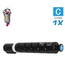 Genuine Canon 034 Cyan Laser Toner Cartridge
