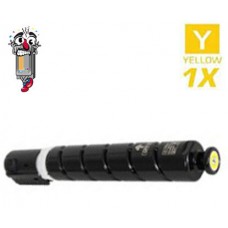 Canon 034 Yellow Laser Toner Cartridge Premium Compatible