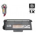 Brother TN750 High Yield Black Laser Toner Cartridge Premium Compatible
