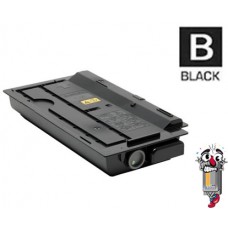 Kyocera Mita TASKalfa TK7209 Black Laser Toner Cartridge Premium Compatible
