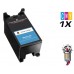 Dell X738N / T096N (Series 22) High Yield Color Ink Cartridge Premium Compatible
