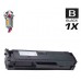 Dell 331-7335 (HF442) Black Laser Toner Cartridge Premium Compatible
