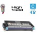 Dell PF029 (310-8094) High Yield Cyan Laser Toner Cartridge Premium Compatible