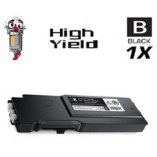 Dell 593-BCBD 1KTWP High Yield Black Laser Cartridge Premium Compatible