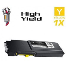 Dell 593-BCBC XMHGR High Yield Magenta Laser Toner Cartridge Premium Compatible