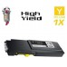 Dell 593-BCBC XMHGR High Yield Magenta Laser Toner Cartridge Premium Compatible