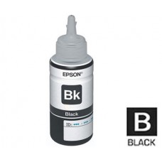 Epson T542 Black Ultra High Yield Ink Bottle 