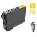 Epson T212XL420 Yellow Inkjet Cartridge Remanufactured