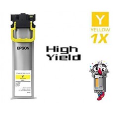 Epson T902XL420 High Yield Yellow Ink Cartridge Remanufactured