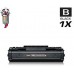 Canon FX3 Black Laser Toner Cartridge Premium Compatible