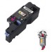 Dell G20VW Magenta Laser Toner Cartridge Premium Compatible