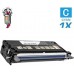 Dell G483F (330-1199) High Yield Cyan Laser Toner Cartridge Premium Compatible