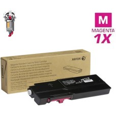 Genuine Xerox 106R03503 Magenta High Yield Laser Toner Cartridge