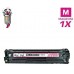 Hewlett Packard HP131A CF213A Magenta Laser Toner Cartridge Premium Compatible