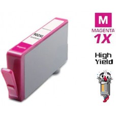 Hewlett Packard HP902XL T6M06AN Magenta Inkjet Cartridge Premium Compatible