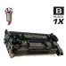 Hewlett Packard CF226A HP26A Black Laser Toner Cartridge Premium Compatible